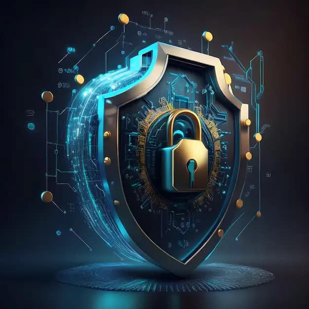 SECURITY IT
